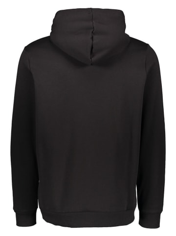 Puma Hoodie "Sports Club" in Schwarz