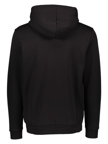 Puma Sweatjacke "Essentials+" in Schwarz