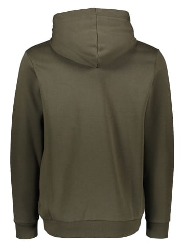 Puma Bluza "Essentials+" w kolorze khaki