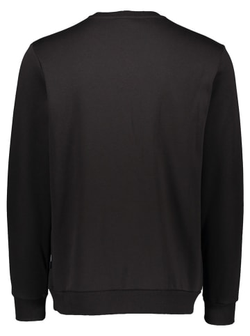 Puma Bluza "Essentials+" w kolorze czarnym