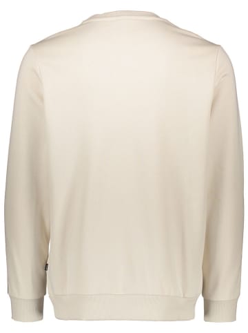 Puma Bluza "Essentials" w kolorze beżowym