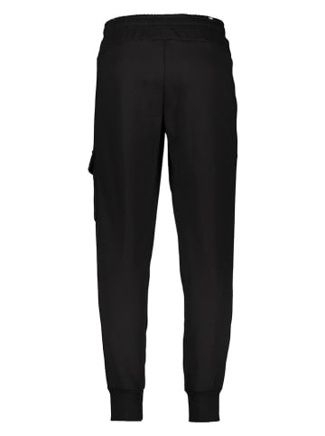 Puma Sweatbroek "Essentials" zwart