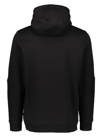 Puma Bluza "Essentials+" w kolorze czarnym