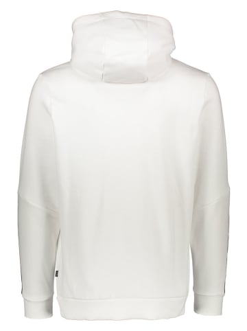 Puma Hoodie "Essentials+" wit