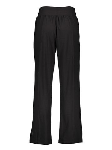 Puma Trainingsbroek "Cloudspun" zwart