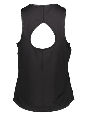 Puma Trainingstop "Hypernatural" in Schwarz