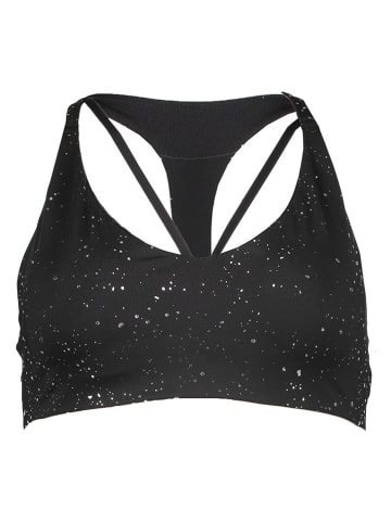 Puma Sportbeha "Move Intergalactic" zwart - medium