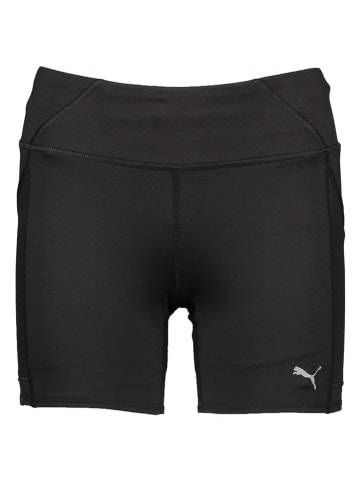 Puma Hardloopshort "Run Favorite" zwart