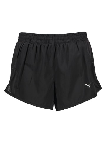 Puma Laufshorts "Run Favorite" in Schwarz