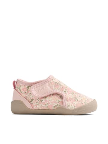 Wheat Badeschuhe "Shawn" in Rosa