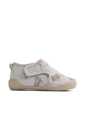 Wheat Zwemschoenen "Shawn" lichtgrijs