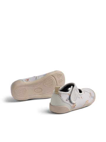 Wheat Badeschuhe "Wavey" in Hellgrau