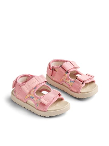 Wheat Sandalen in Rosa