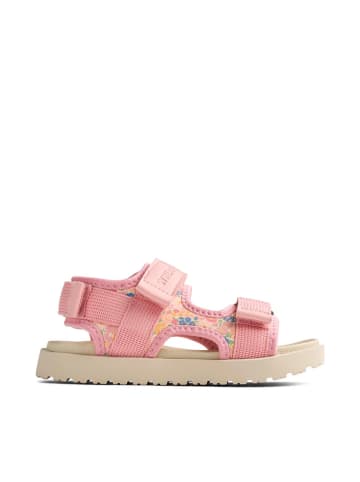 Wheat Sandalen in Rosa