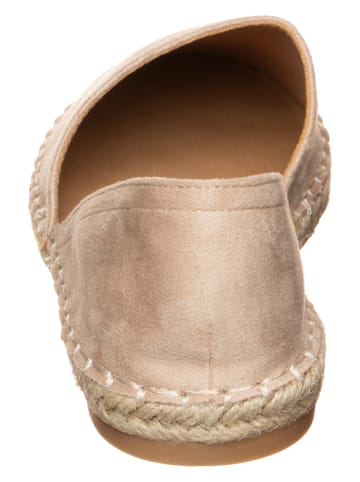 Bellucci Espadrilles in Beige