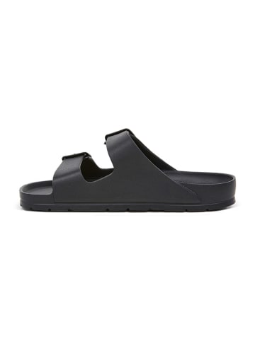 SABOKETS Slippers zwart