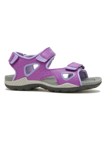Kamik Sandalen "Lobster 2" in Lila