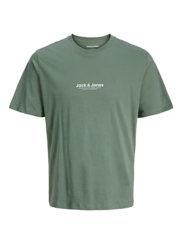 Jack & Jones Shirt "Esterbro" groen