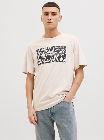 Jack & Jones Shirt "Jeff" in Creme