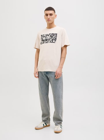 Jack & Jones Shirt "Jeff" crème