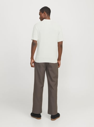 Jack & Jones Poloshirt "Cooper" in Weiß