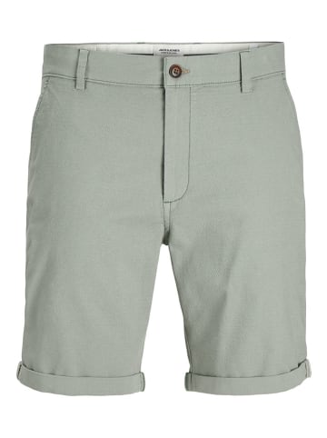 Jack & Jones Short "Fury" mintgroen