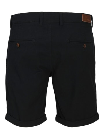 Jack & Jones Shorts "Fury" in Schwarz