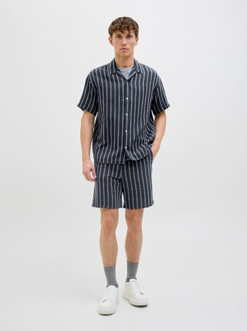 Jack & Jones Short "Jaiden" donkerblauw