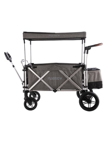 Fuxtec Bollerwagen "FX-CTXL900" in Grau