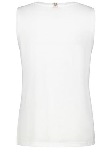Sublevel 2-delige set: tops wit/zwart