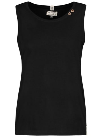 Sublevel 2er-Set: Tops in Weiß/ Schwarz