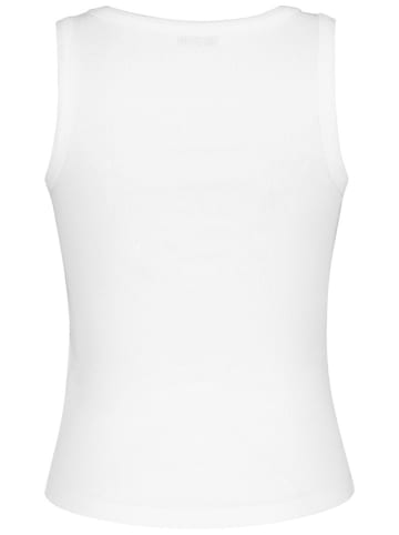 Sublevel 2er-Set: Tops in Weiß/ Rosa