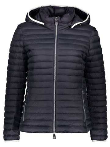 Fuchs Schmitt Steppjacke in Dunkelblau