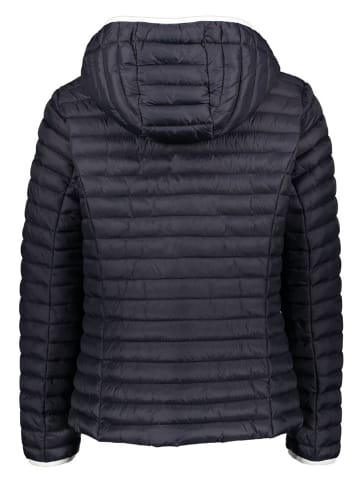 Fuchs Schmitt Steppjacke in Dunkelblau