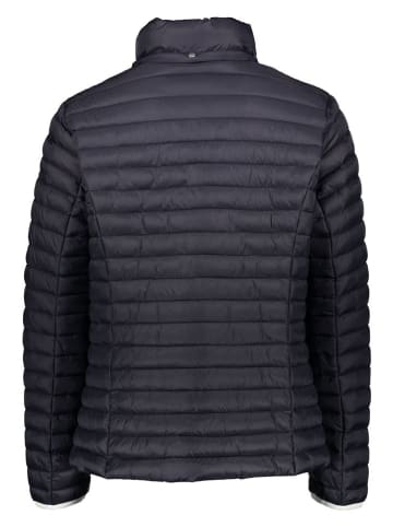 Fuchs Schmitt Steppjacke in Dunkelblau