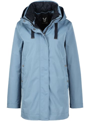 Fuchs Schmitt Übergangsjacke in Hellblau