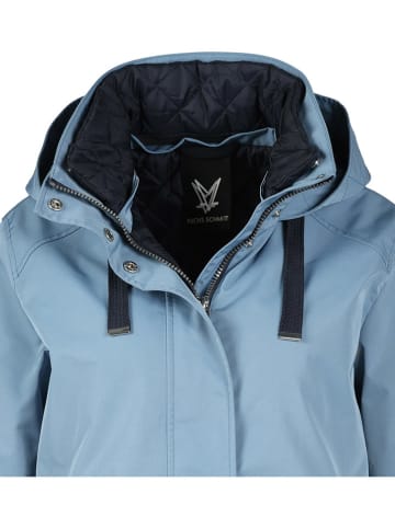 Fuchs Schmitt Übergangsjacke in Hellblau