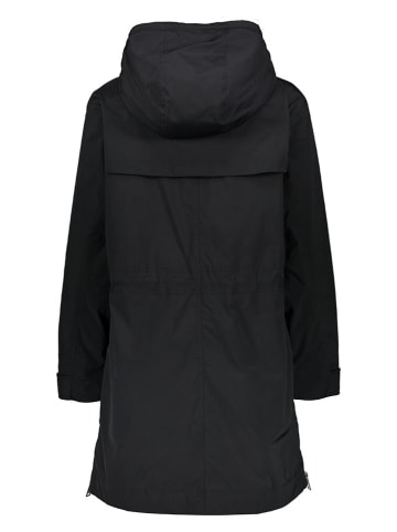 Fuchs Schmitt Mantel in Schwarz