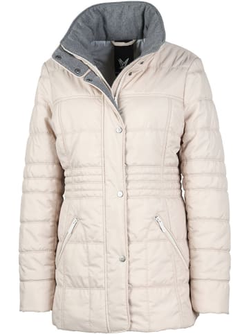 Fuchs Schmitt Steppjacke in Creme