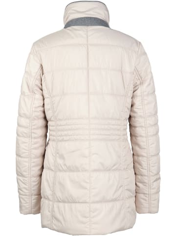 Fuchs Schmitt Steppjacke in Creme