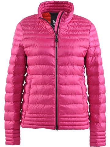 Fuchs Schmitt Steppjacke in Pink