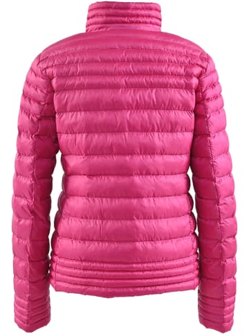 Fuchs Schmitt Steppjacke in Pink