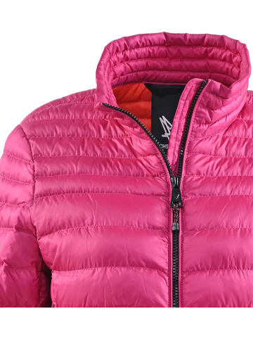 Fuchs Schmitt Steppjacke in Pink