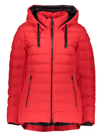 Fuchs Schmitt Steppjacke in Rot