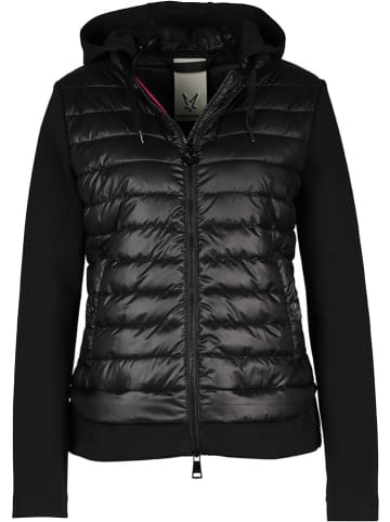 Fuchs Schmitt Steppjacke in Schwarz