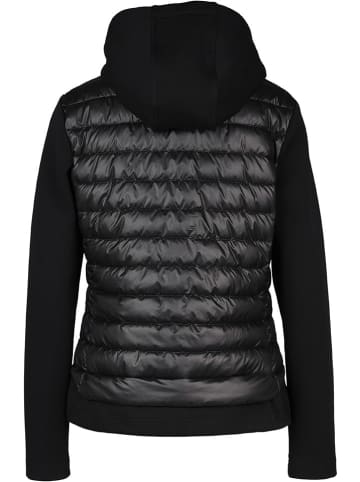 Fuchs Schmitt Steppjacke in Schwarz