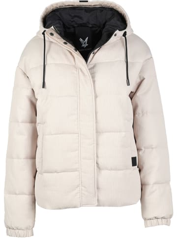 Fuchs Schmitt Steppjacke in Creme