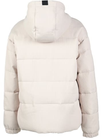 Fuchs Schmitt Steppjacke in Creme