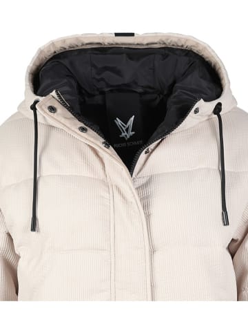 Fuchs Schmitt Steppjacke in Creme