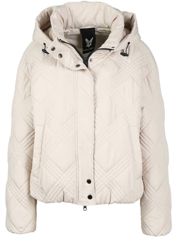 Fuchs Schmitt Steppjacke in Creme